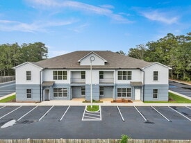 12088 Lamey Brg Rd in D'Iberville, MS - Building Photo