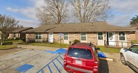 120 Seniors II St in Bunkie, LA - Building Photo - Building Photo