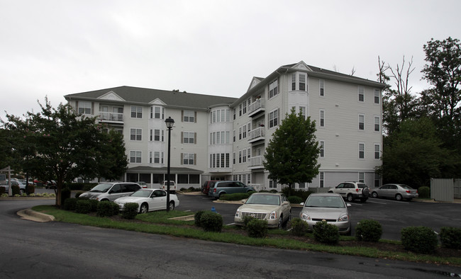 Sea Side Court