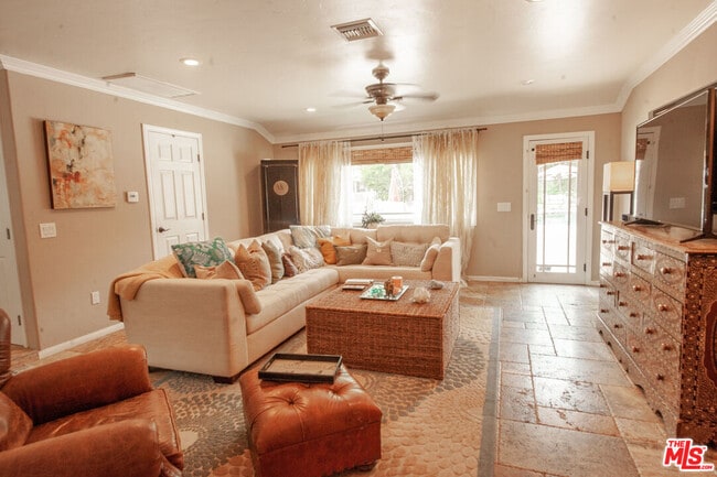 property at 24748 Long Valley Rd