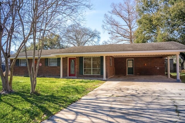 property at 213 Birch Dr