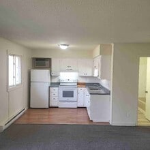 1019 Colonial Dr in Benton Harbor, MI - Building Photo - Building Photo