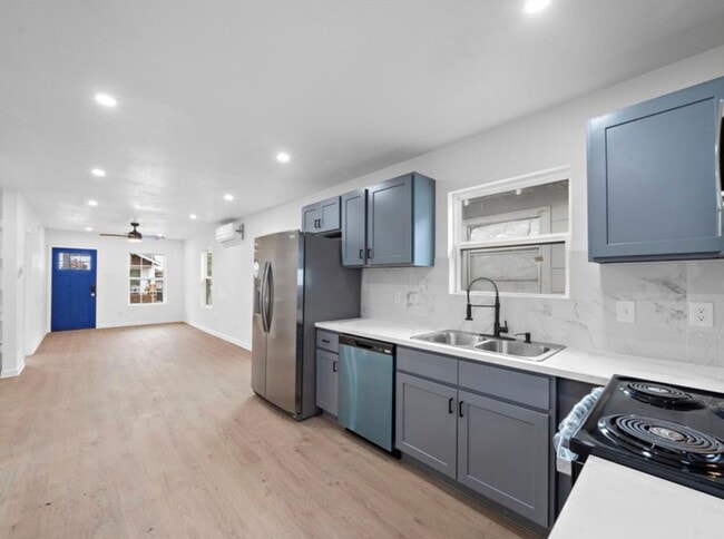 property at 3521 McIlhenny St