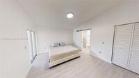 3834 SW 149th Pl in Miami, FL - Foto de edificio - Building Photo