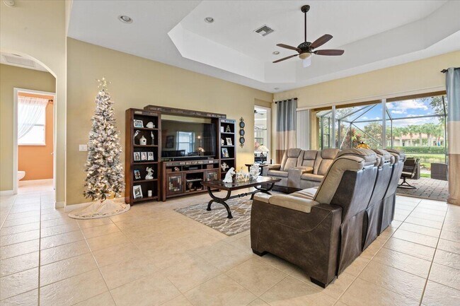 9112 Champions Way in Port St. Lucie, FL - Building Photo - Building Photo