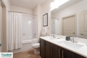 610 E Wells Branch Pkwy, Unit 6104 in Pflugerville, TX - Foto de edificio - Building Photo