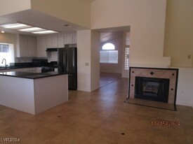 1321 Blue View Ct in North Las Vegas, NV - Building Photo - Building Photo