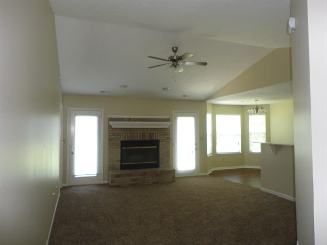 3102 E Springmeadow Ln in Carmel, IN - Building Photo - Building Photo