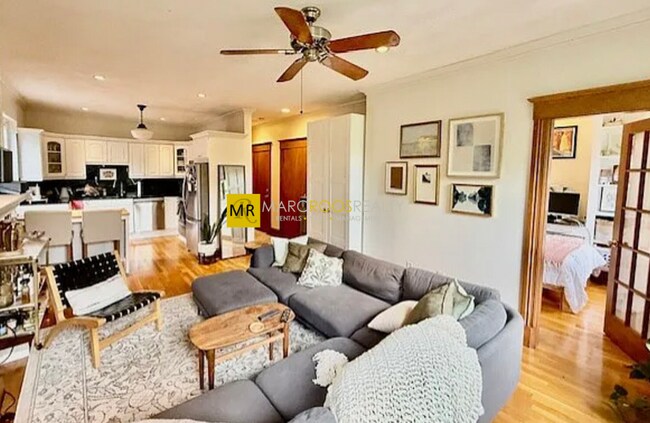 13 Worcester St, Unit 2 in Boston, MA - Building Photo - Building Photo