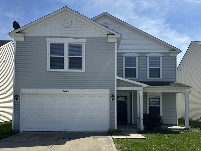 property at 9649 W Constellation Dr