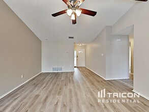 2816 Meadow Ridge Dr in Fort Worth, TX - Building Photo - Building Photo
