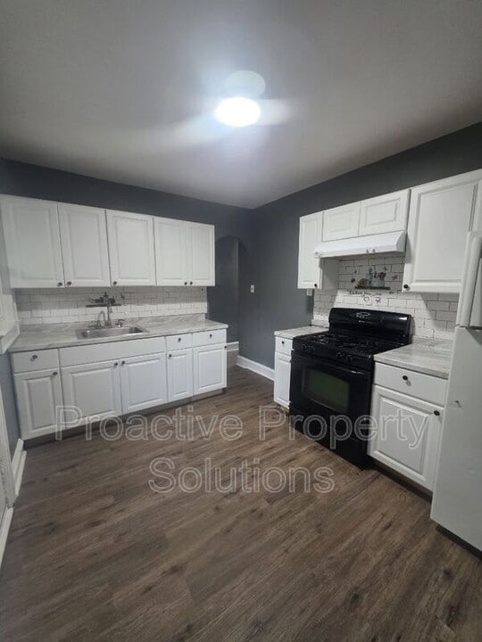 532 Alder St in Scranton, PA - Building Photo