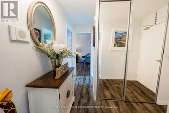 20-1220 Edgecliff Golfway in Toronto, ON - Building Photo - Building Photo
