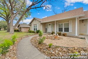 116 S Gardenview Dr in San Antonio, TX - Building Photo - Building Photo