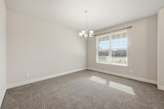 5460 Blue Quail Dr, Unit 2309 in Prosper, TX - Building Photo - Building Photo