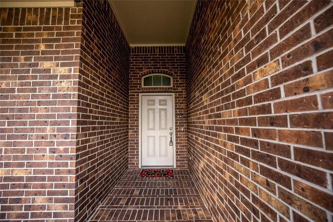 23719 San Barria Dr in Katy, TX - Building Photo - Building Photo
