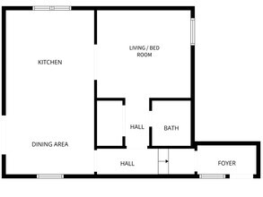 1802 NW Lake Ave in Lawton, OK - Building Photo - Building Photo