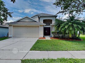 3548 Kayla Cir in Oviedo, FL - Building Photo