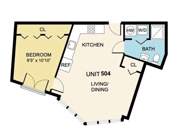 property at 144 Old Colony Ave