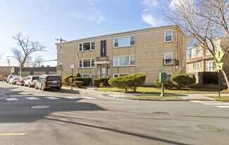 6556 N Northwest Hwy in Chicago, IL - Building Photo