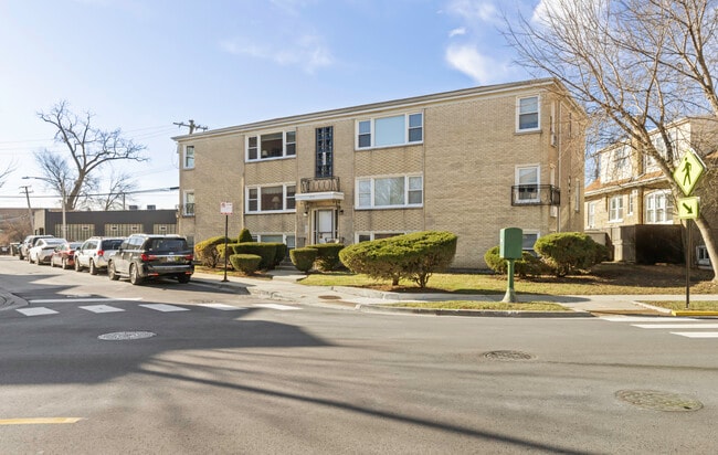 6556 N Northwest Hwy