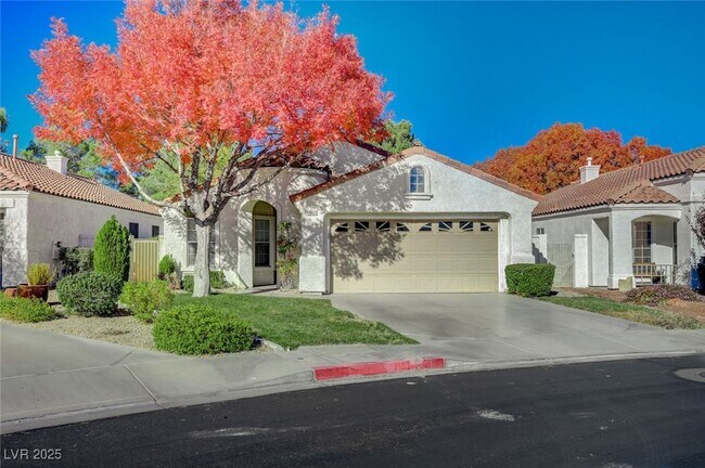 1808 Stablegate Ave in Henderson, NV - Building Photo - Building Photo