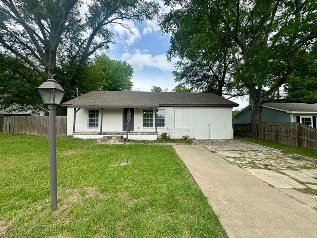 property at 219 Half St