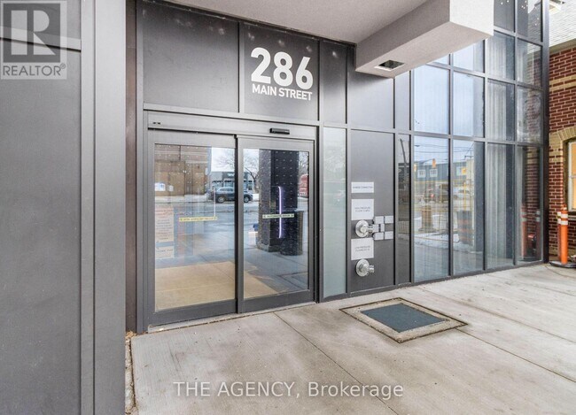 286 Main St in Toronto, ON - Building Photo - Building Photo