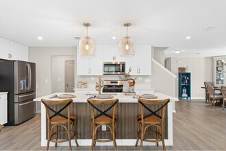 2865 Firethorn Ave in Orange Park, FL - Building Photo - Building Photo