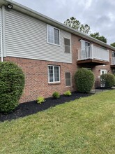 Parkview Apartments in Alden, NY - Building Photo - Building Photo