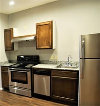 1306 E 11th St in Tulsa, OK - Building Photo - Building Photo