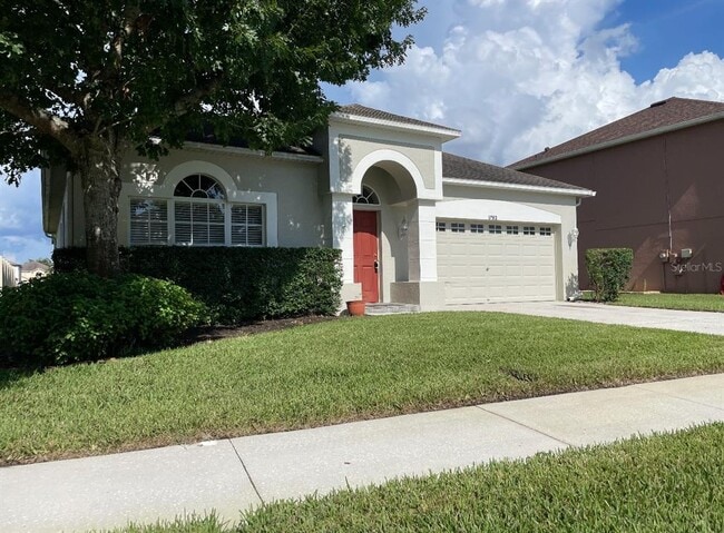 17913 Ayrshire Blvd in Land O Lakes, FL - Building Photo - Building Photo