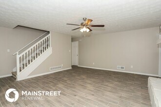 35 Little Deer Trail in Mcdonough, GA - Foto de edificio - Building Photo