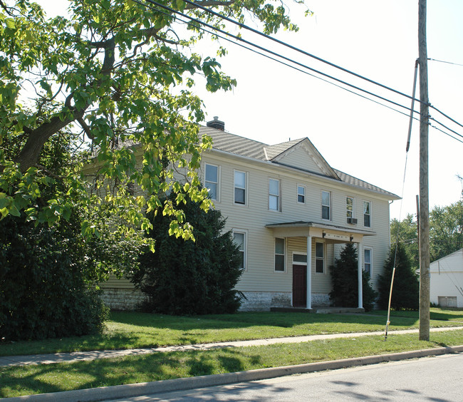 1528 5th St in Sandusky, OH - Building Photo - Building Photo