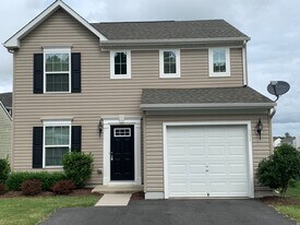 131 Bobbys Branch Rd in Millsboro, DE - Building Photo