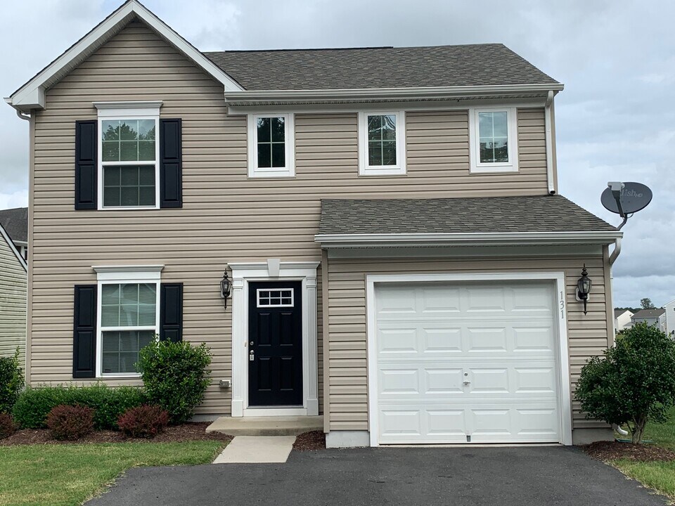 131 Bobbys Branch Rd in Millsboro, DE - Building Photo