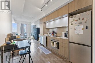 170 Sumach St in Toronto, ON - Building Photo - Building Photo