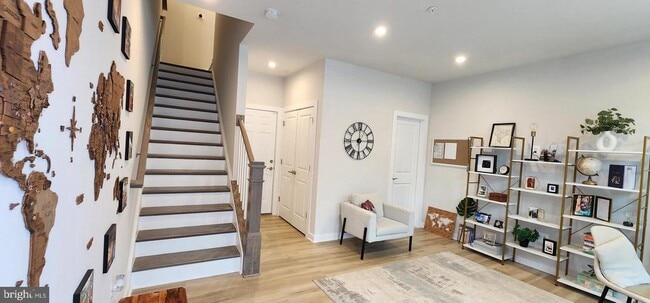property at 5606 Hyattsville Dr