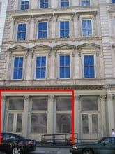 142 Duane St in New York, NY - Foto de edificio - Building Photo