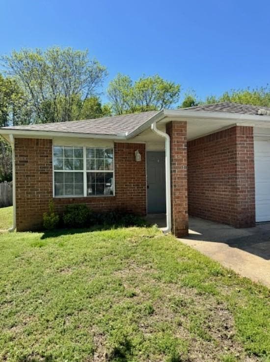 property at 5904 Sara St