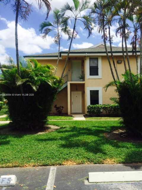 property at 8797 NW 39th St