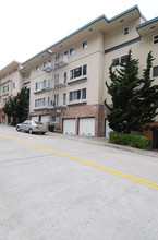 445 Warren Dr in San Francisco, CA - Building Photo - Building Photo