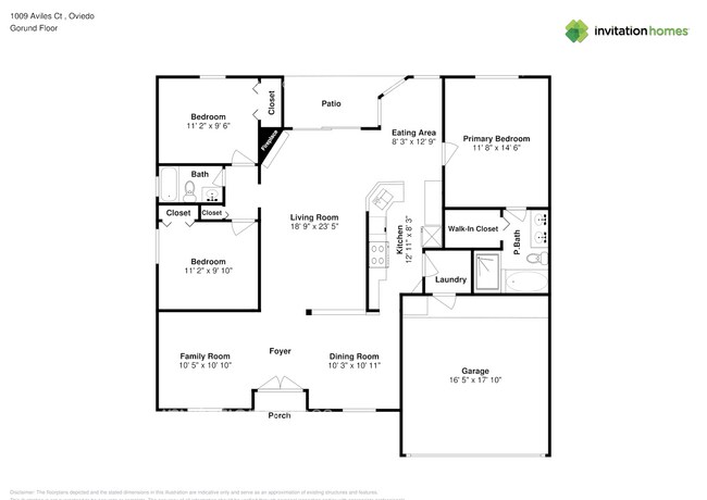 1009 Aviles Ct in Oviedo, FL - Building Photo - Building Photo