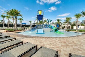 14537 Golden Harbor Ln in Winter Garden, FL - Building Photo - Building Photo