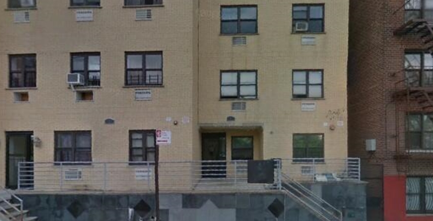 191 Saint Georges Cres in Bronx, NY - Building Photo