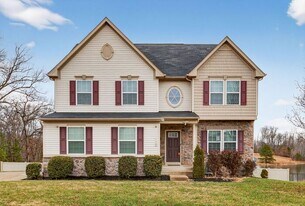 108 Pollen Dr in La Plata, MD - Building Photo