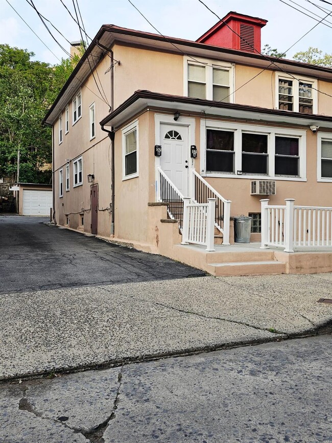 property at 57 Hartley Ave