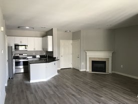 The Lantern Apartments