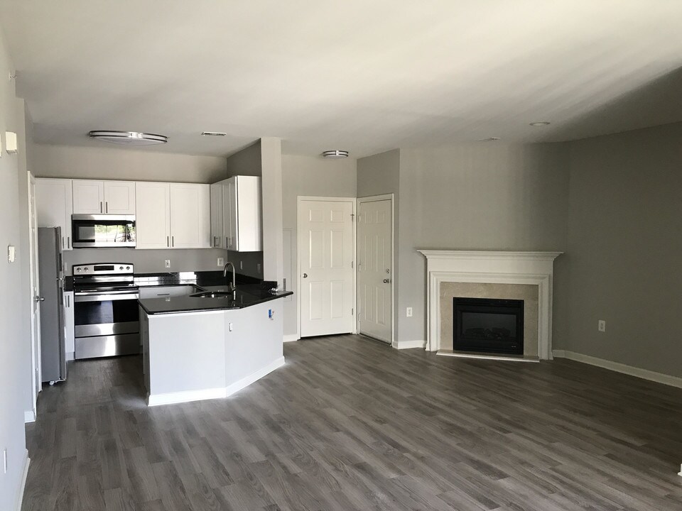 The Lantern Apartments Photo