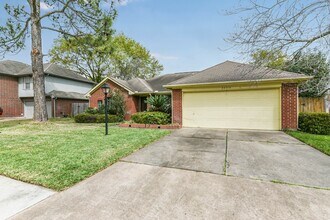 22314 Rangeview Dr in Katy, TX - Building Photo - Building Photo